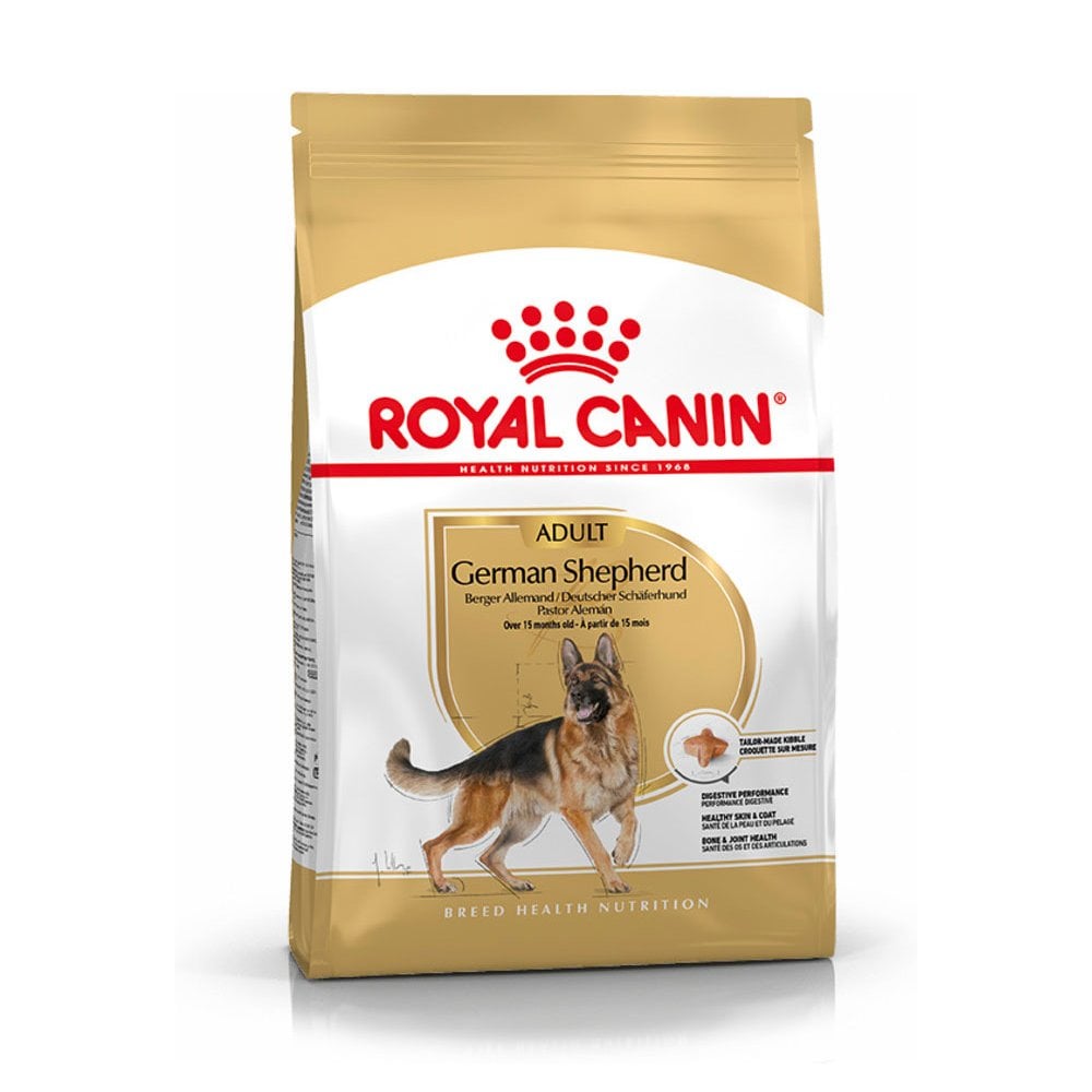 Royal Canin German Shepherd Dog Food 11kg