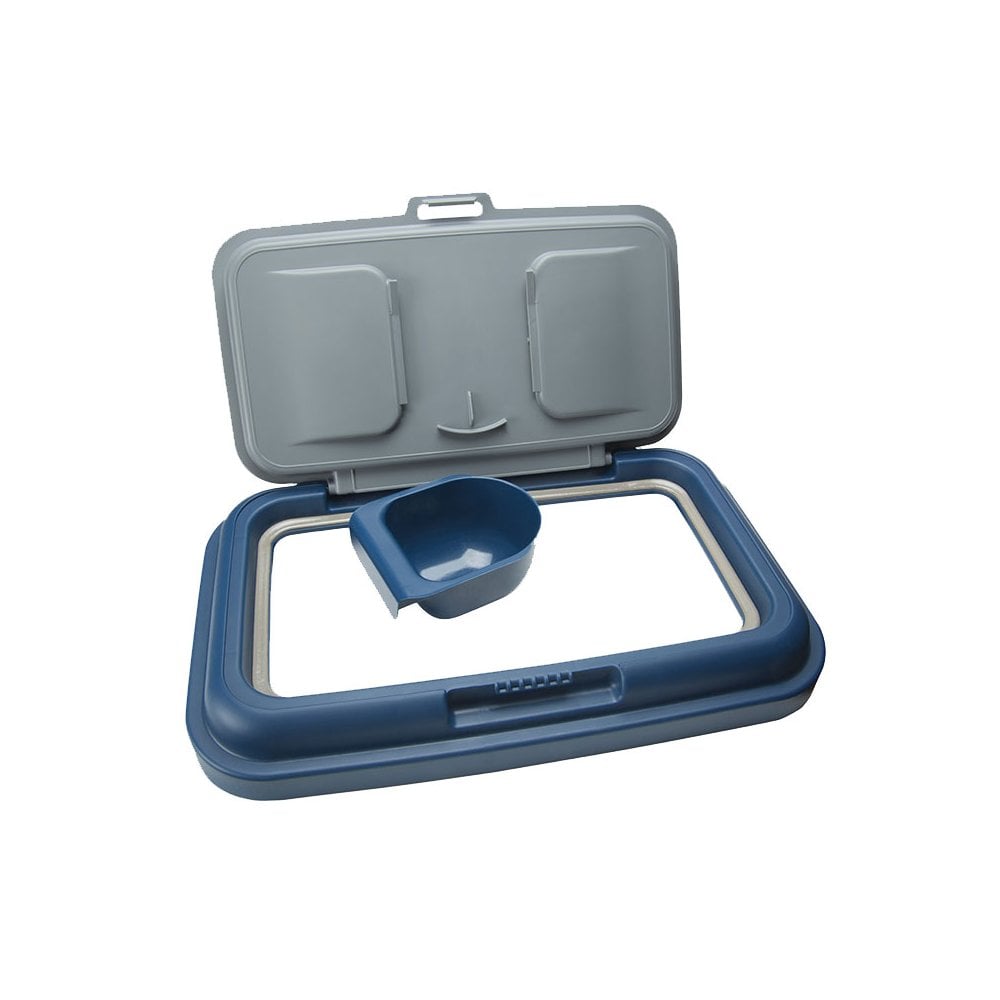 Henry Wag Store Fresh Food Box