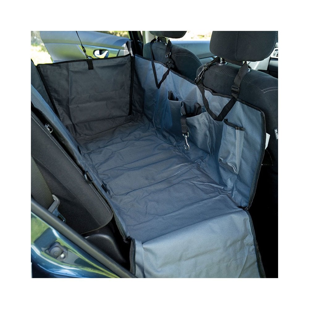 Henry Wag Pet Car Hammock