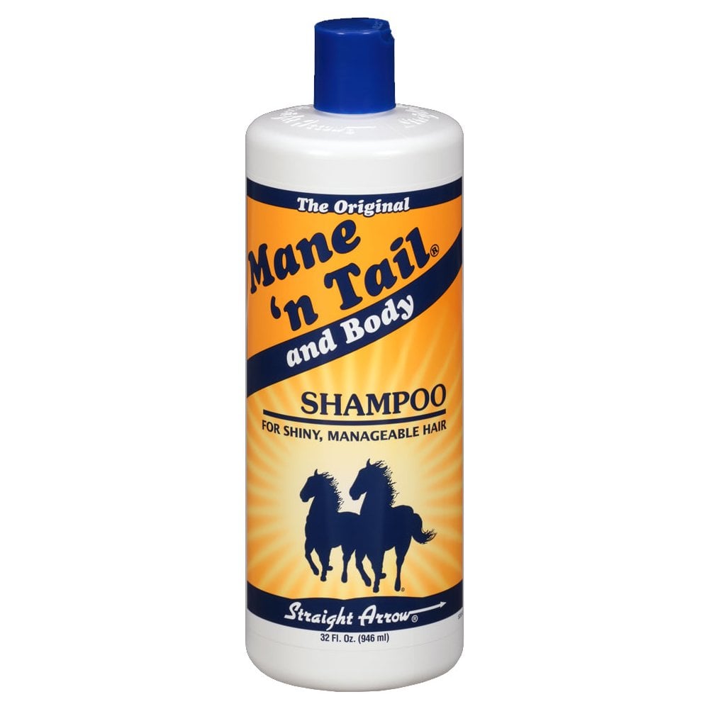 Mane & Tail Shampoo 32oz 946ml