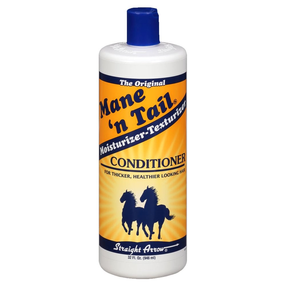 Mane & Tail Conditioner 32oz 946ml