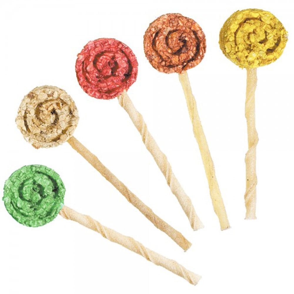 Classic Munchy Lollipop Dog Treats (Bag Of 50)