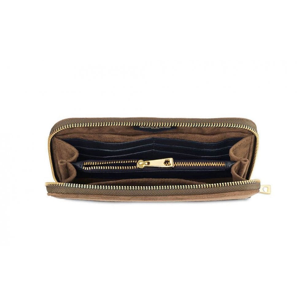 Fairfax & Favor Ladies Salisbury Purse