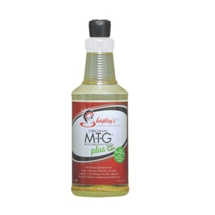 Shapley's Original M-T-G Plus 236ml