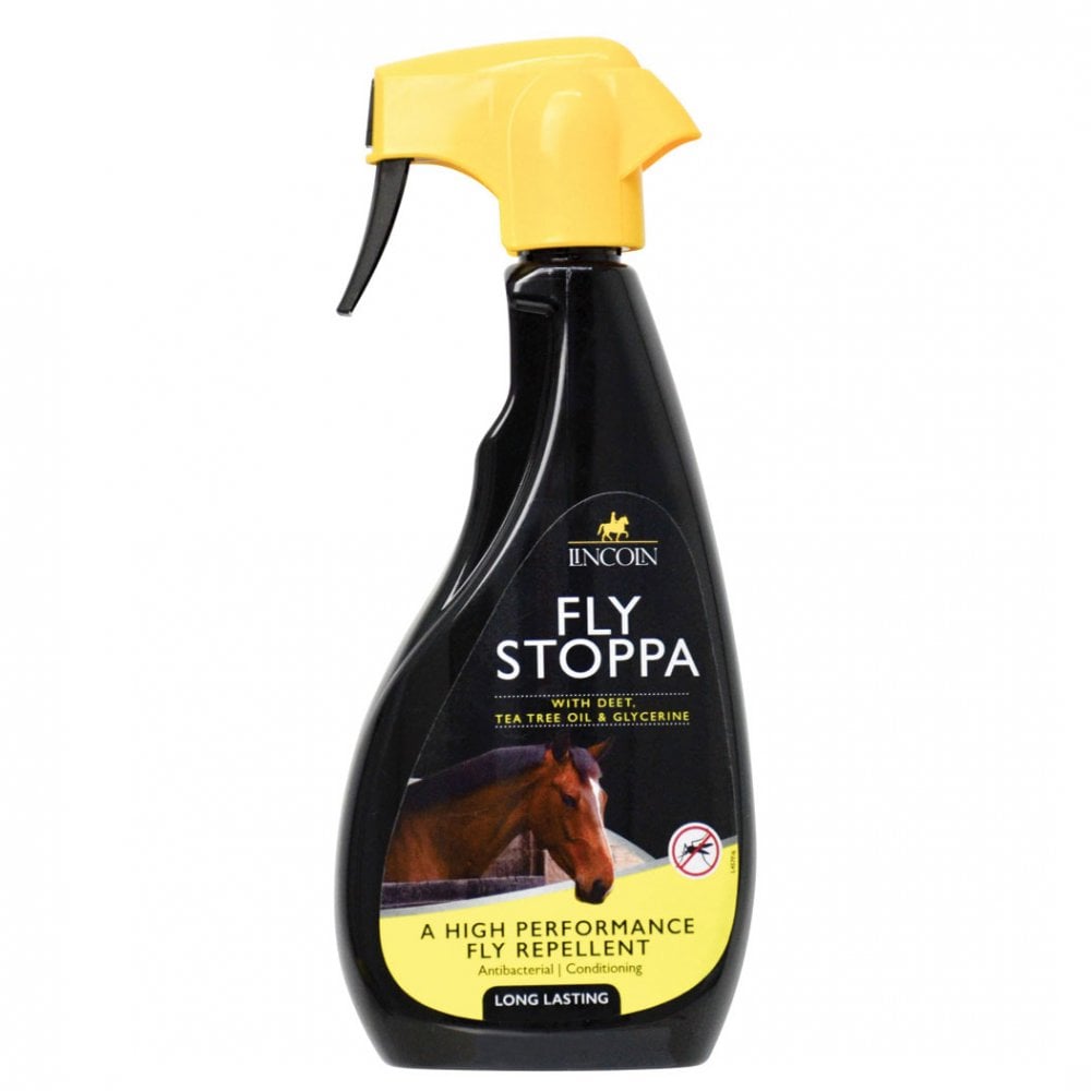 Lincoln Fly Stoppa 500ml