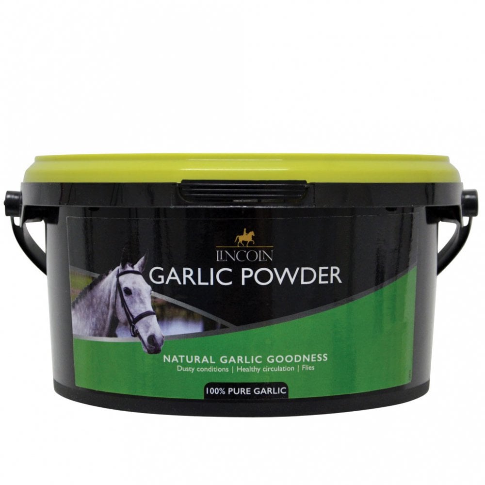 Lincoln Garlic Powder 500g