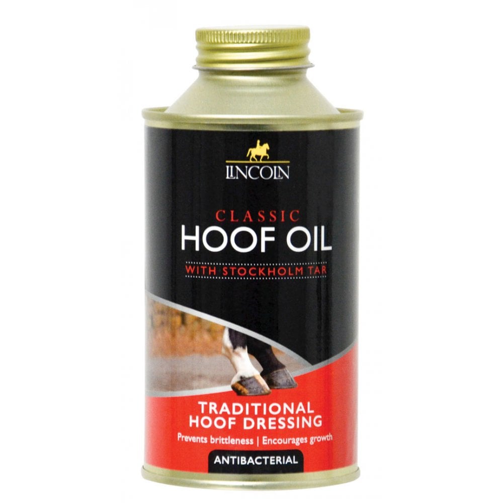 Lincoln Hoof Oil 500ml