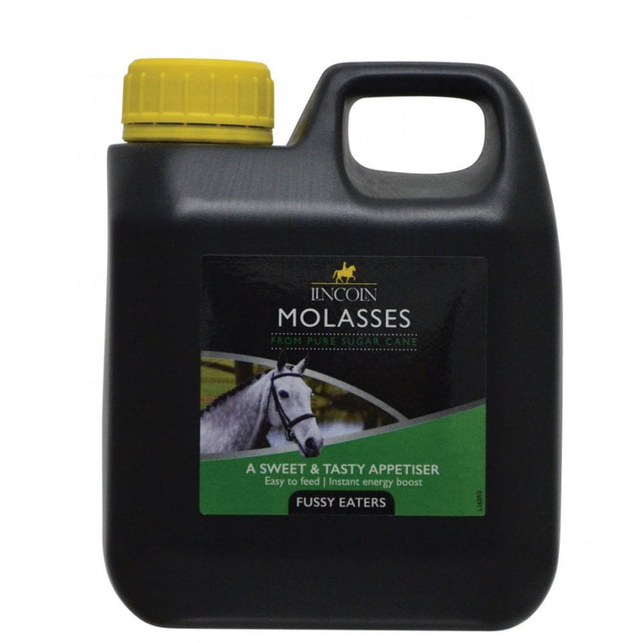 Lincoln Liquid Molasses 1L