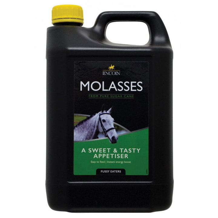 Lincoln Liquid Molasses