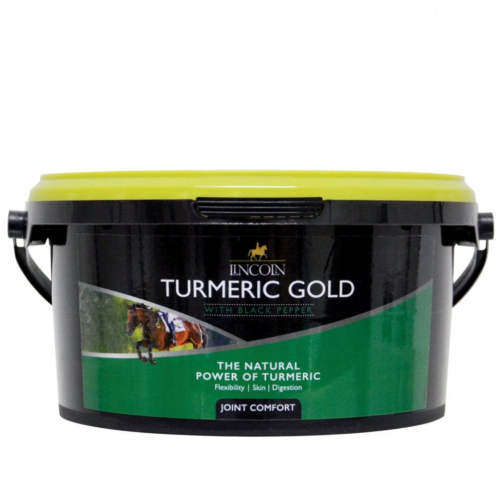 Lincoln Turmeric Gold 1kg