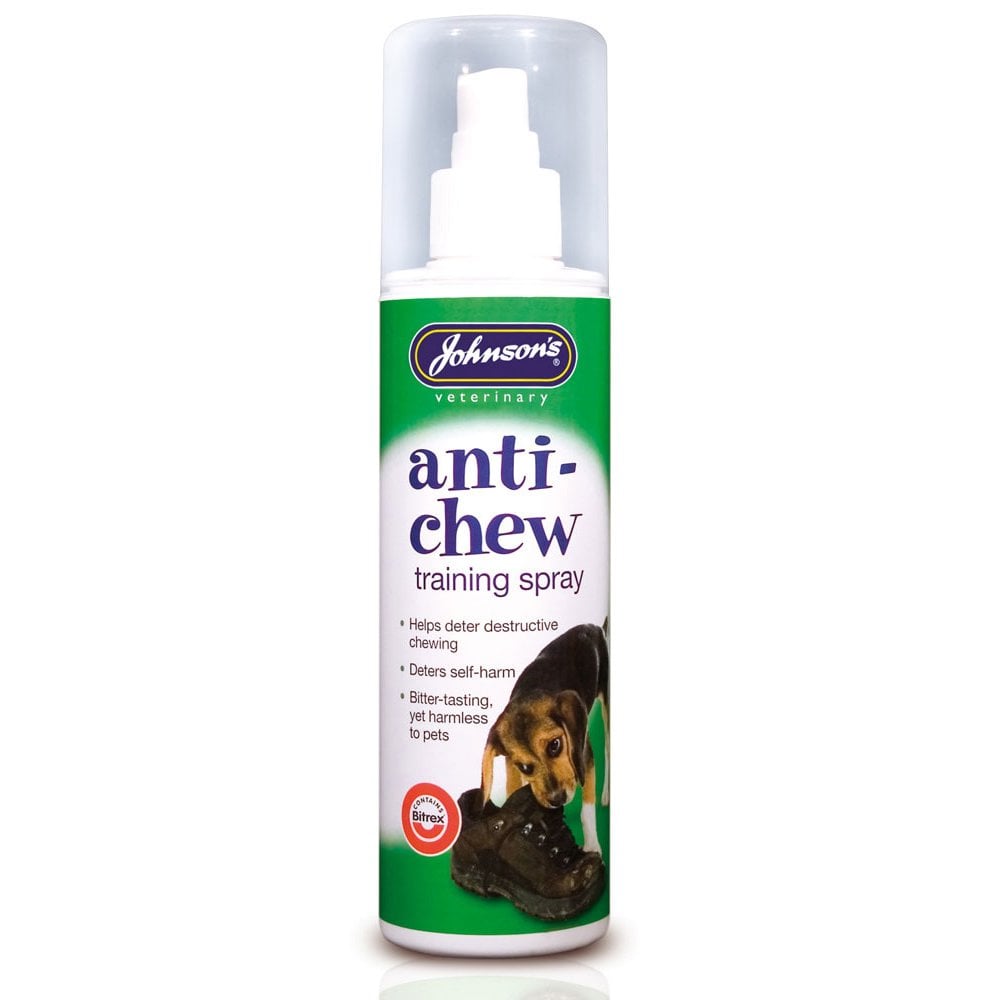 Johnsons Anti-Chew Repellent 150ml