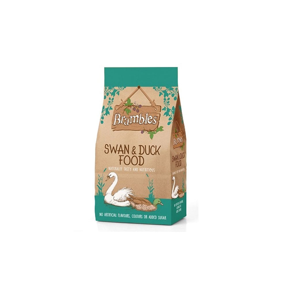 Brambles Floating Swan & Duck Food 1.75kg