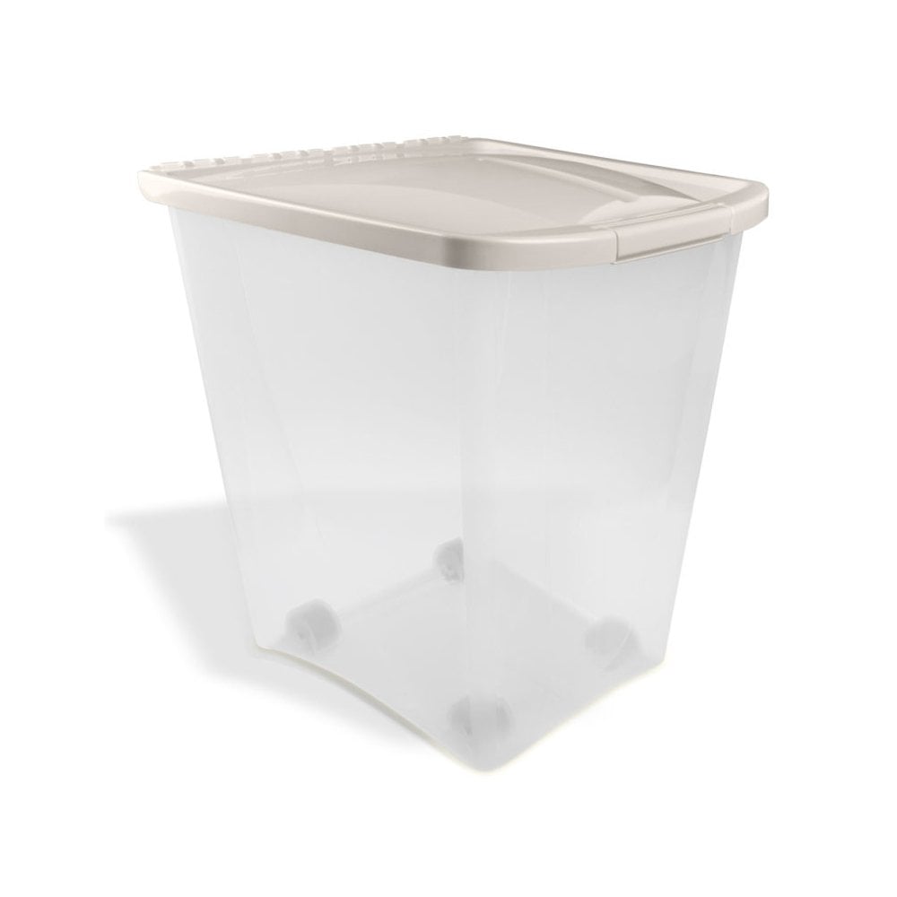 Van Ness Pet Food Container Small