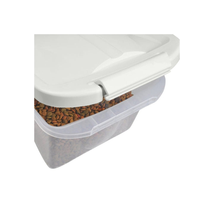 Van Ness Pet Food Container
