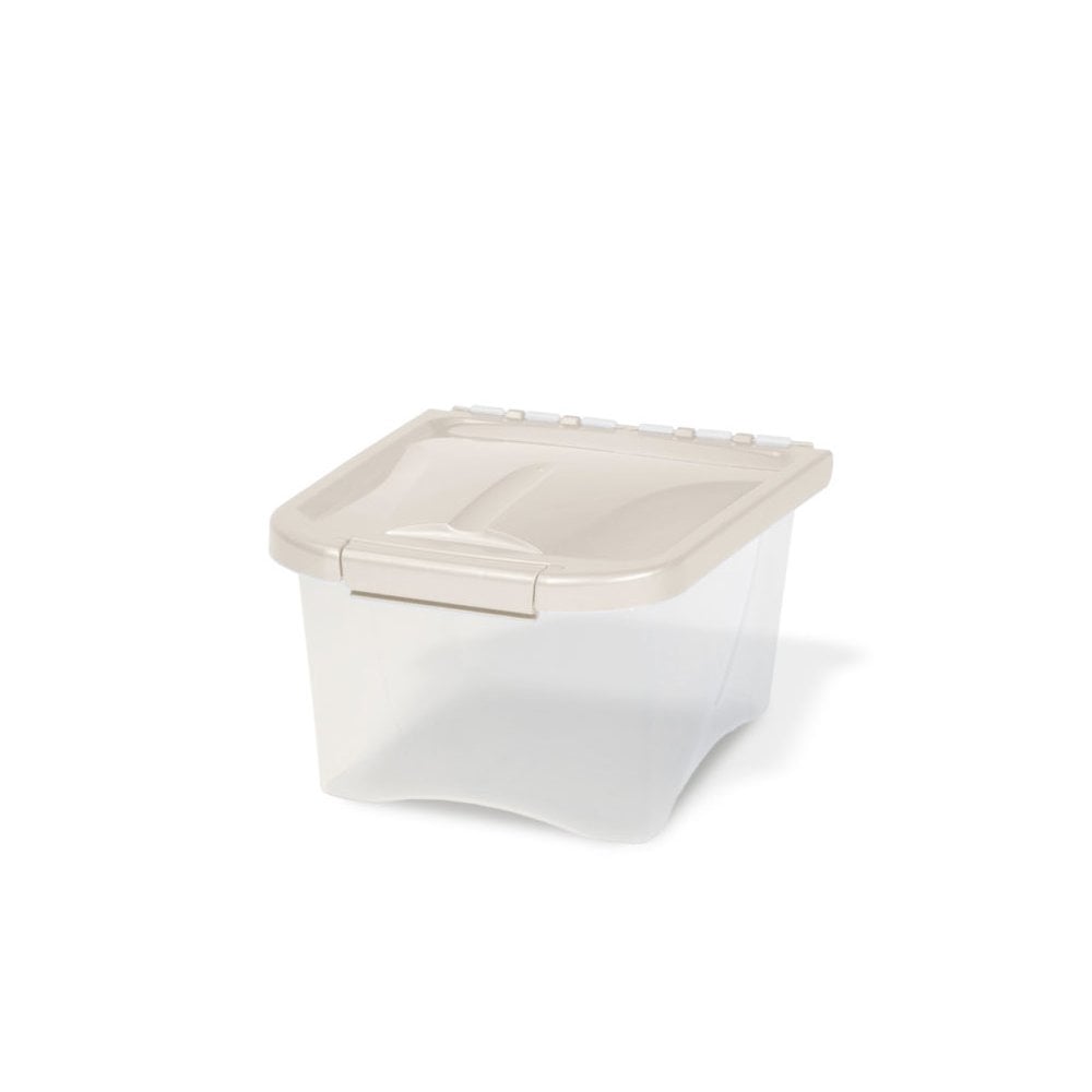 Van Ness Pet Food Container