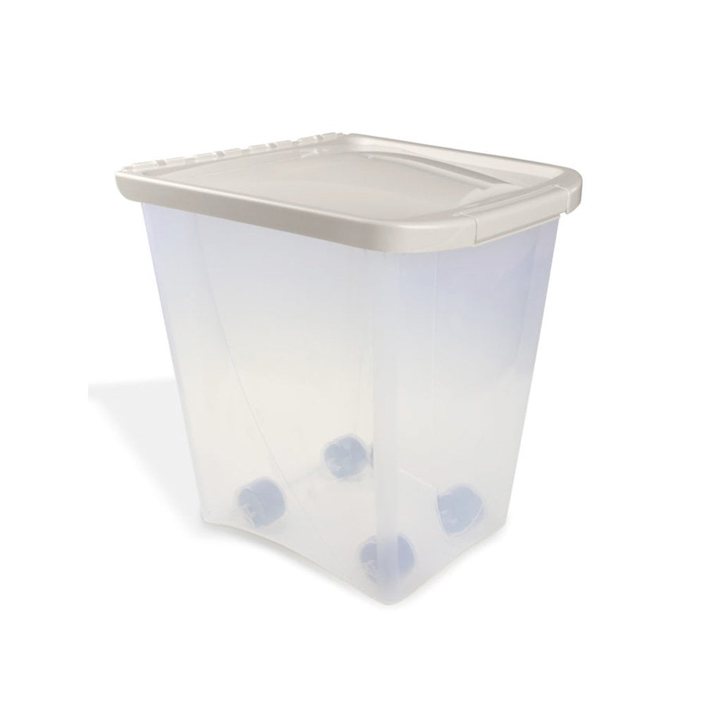 Van Ness Pet Food Container