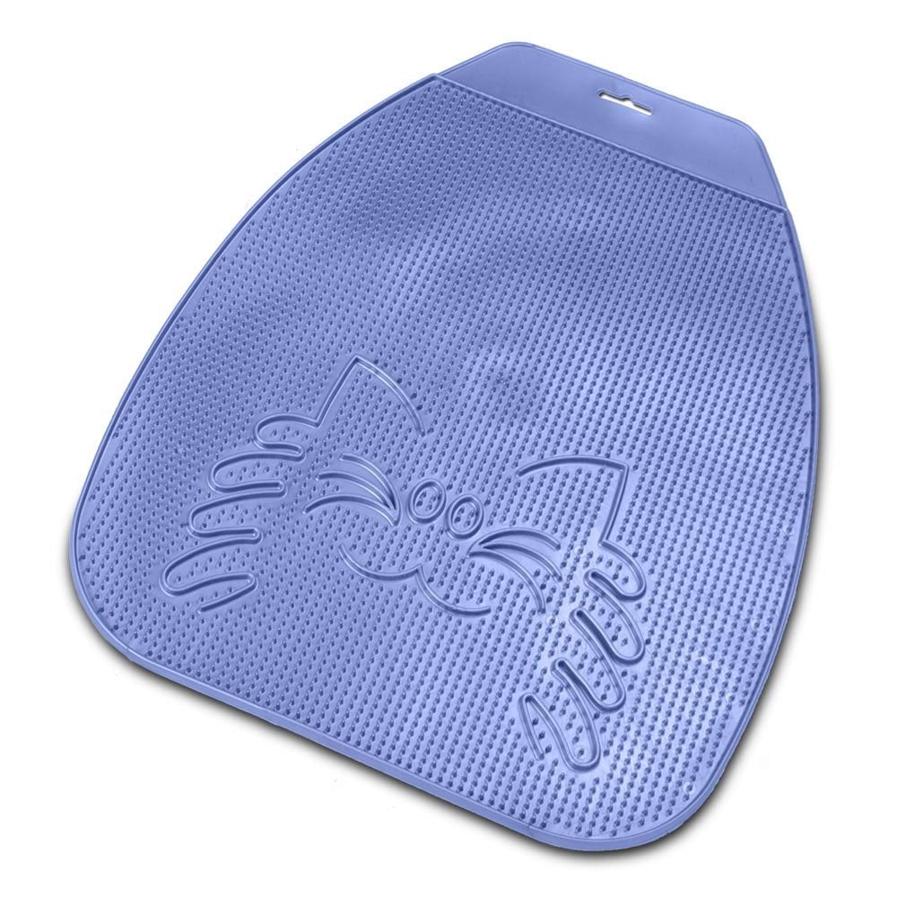 Kennel Pack Van Ness Trackless Cat Litter Mat Millbry Hill