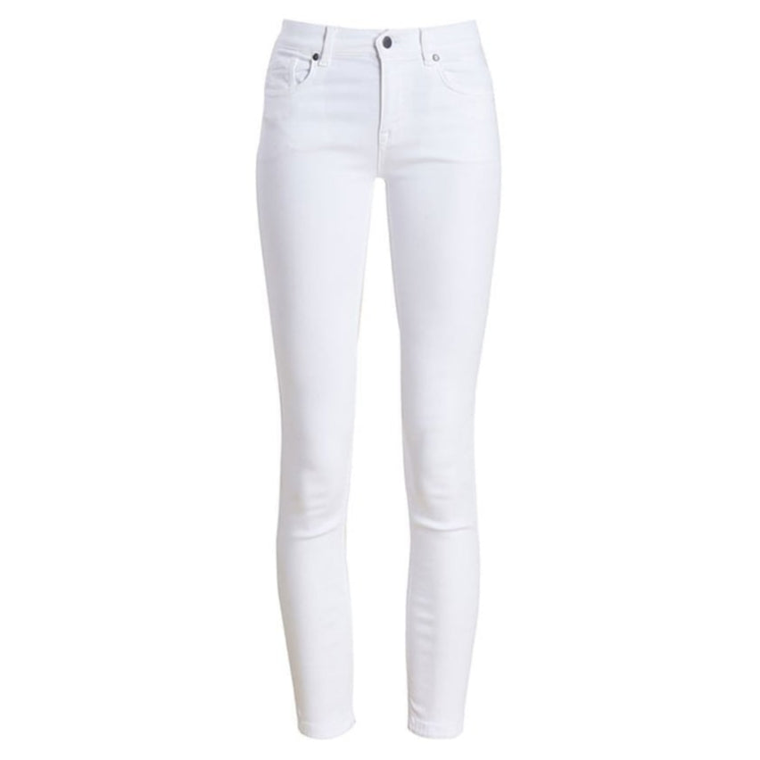 Barbour Ladies Essential Slim Trouser