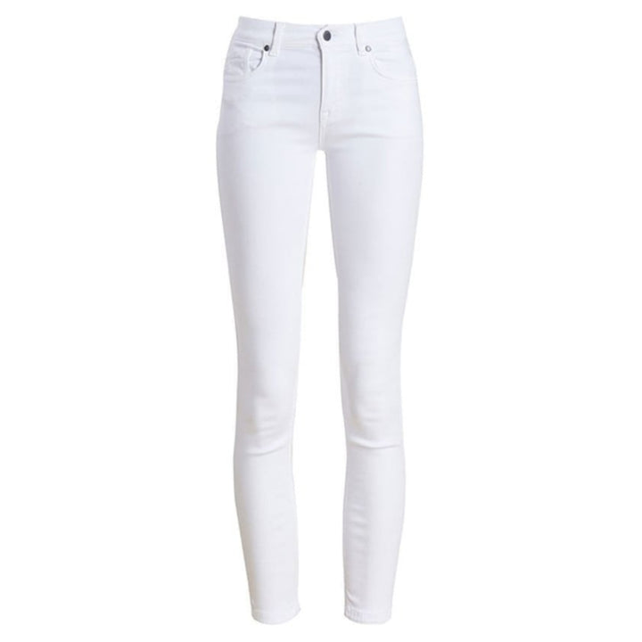 Barbour Ladies Essential Slim Trouser