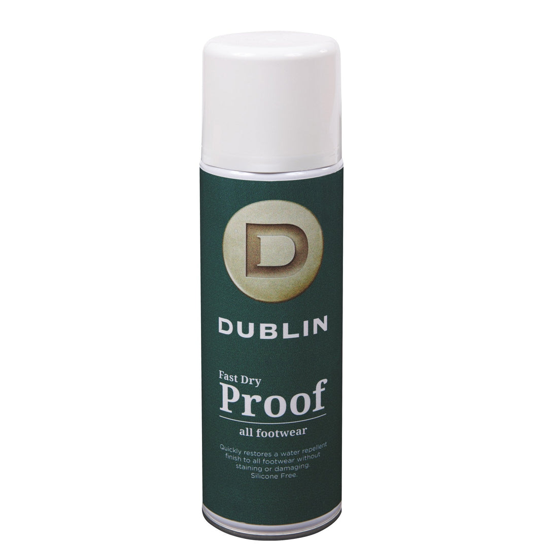 Dublin Fast Dry Proof Spray 300ml