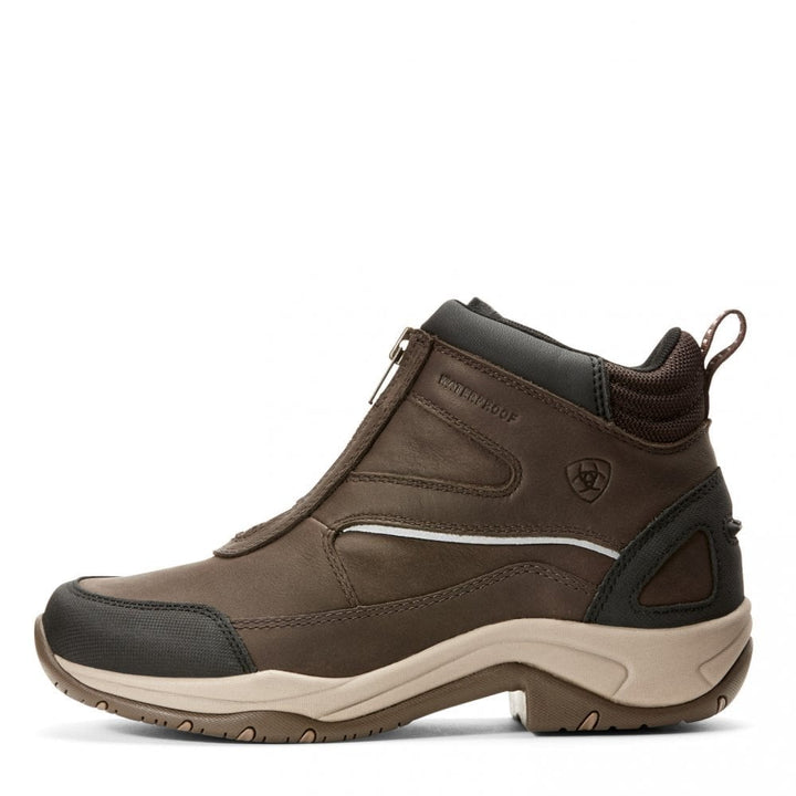 Ariat Ladies Telluride H20 Zip