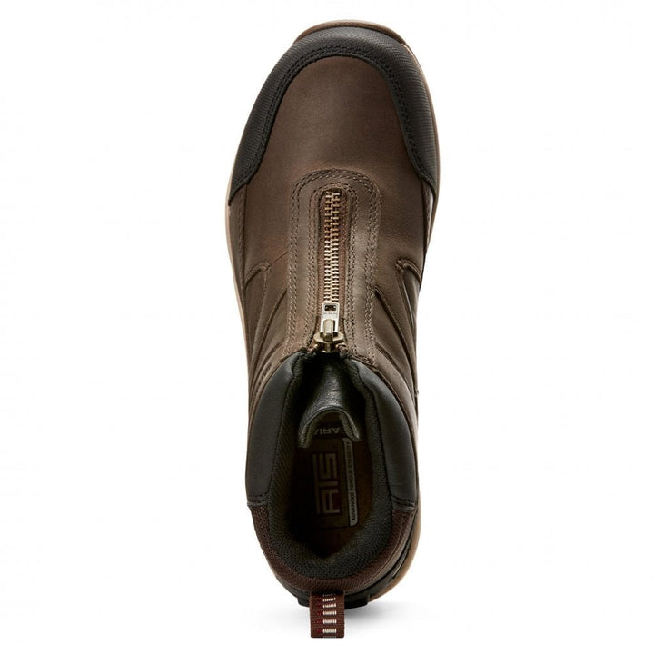 Ariat Ladies Telluride H20 Zip