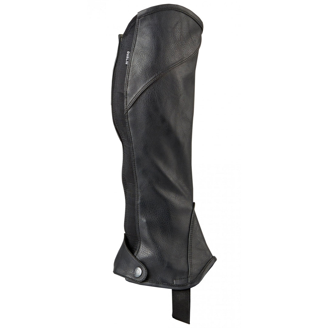 Dublin Adults Stretch Fit Half Chaps
