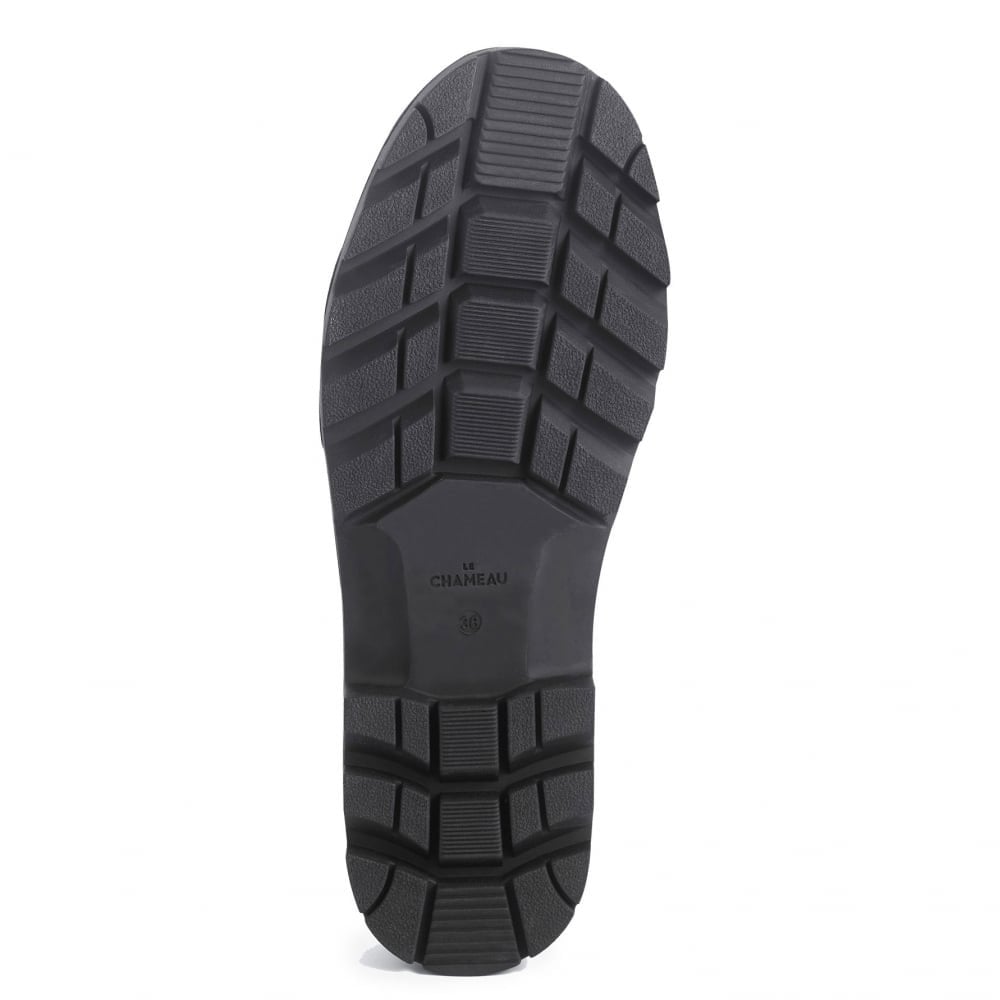 Le Chameau Ladies Vierzonord Wellies