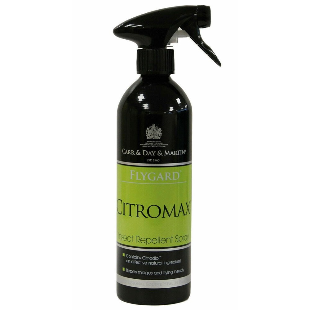 Carr & Day & Martin Citromax Insect Repellent Spray 500ml