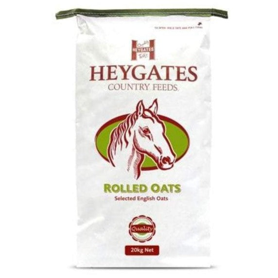 Heygates Bruised Oats 20kg