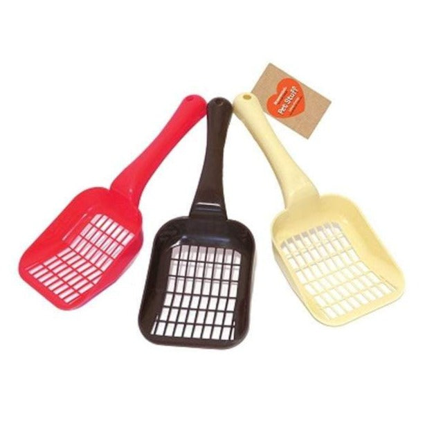 Rosewood Pet Stuff Cat Litter Scoop