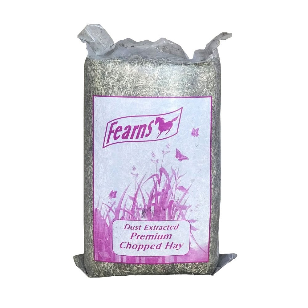 Fearns Farm Premium Chopped Hay 10.5kg