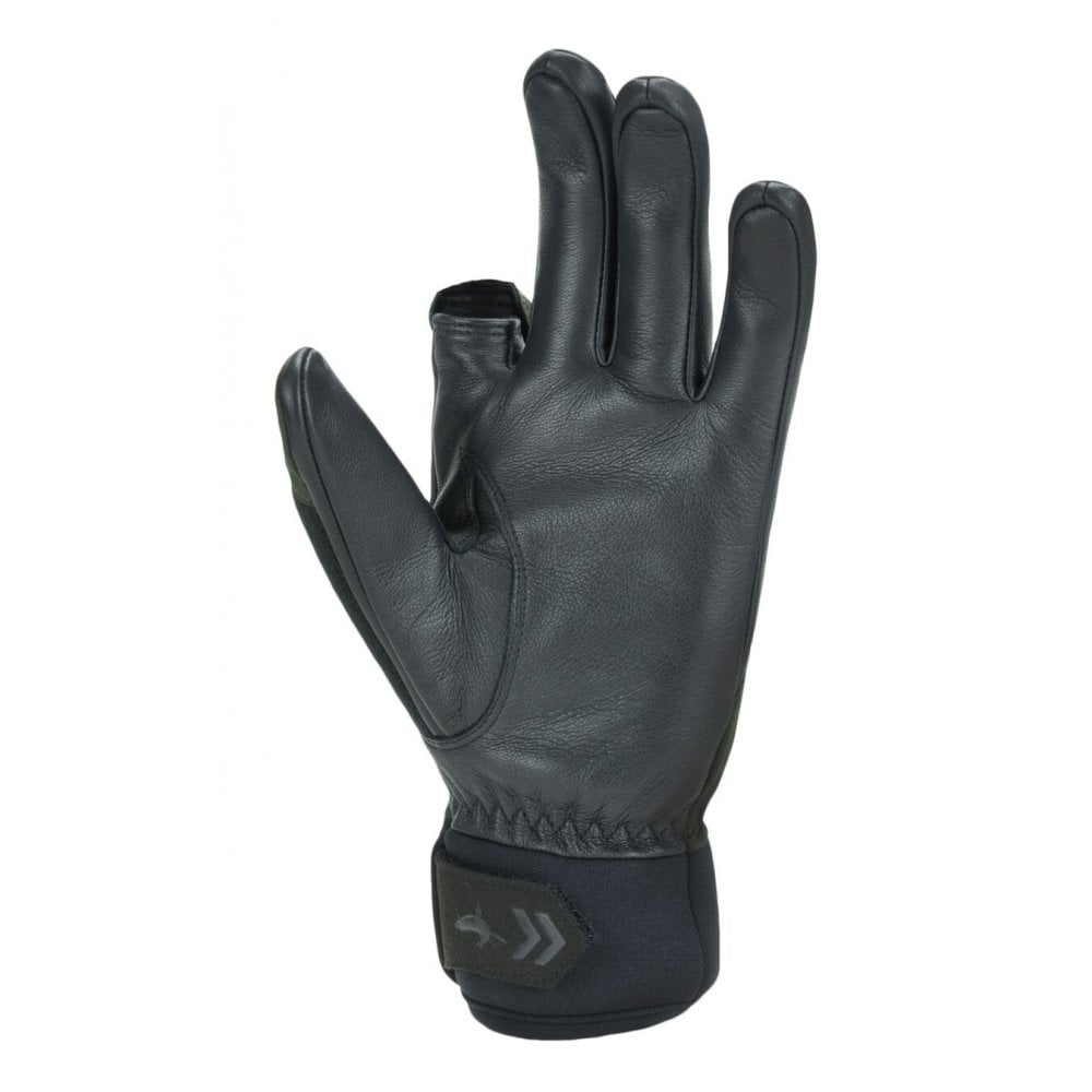 Seal Skinz Waterproof All Weather Shooting Glove