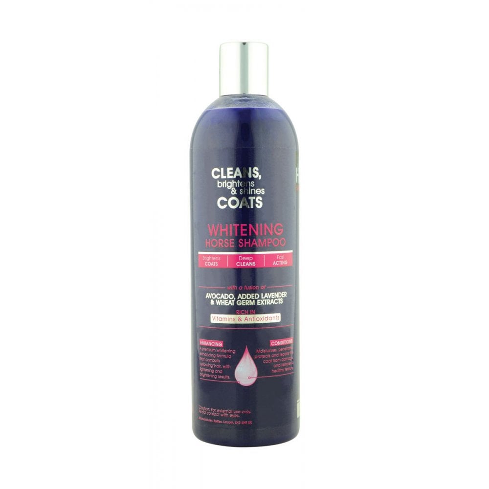 HySHINE Magic Dazzle Whitening Shampoo