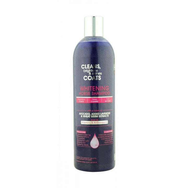 HySHINE Magic Dazzle Whitening Shampoo
