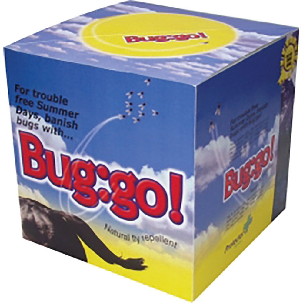 Bug-Go Lick 5kg