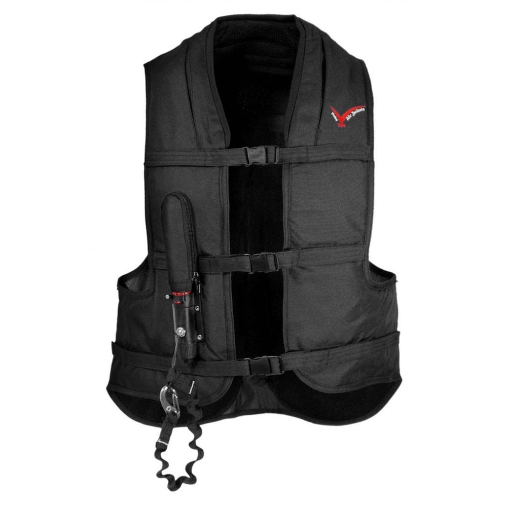 The Point Two Childs ProAir Air Jacket in Black#Black