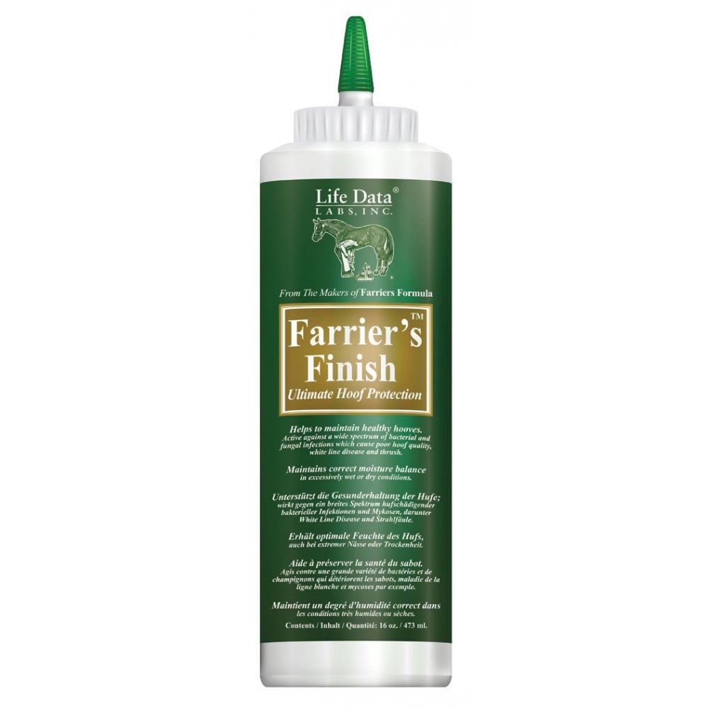 Farriers Finish 473ml