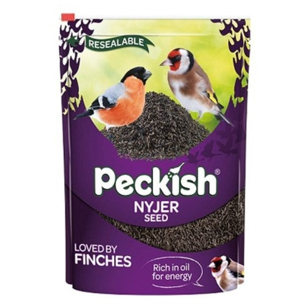 Peckish Nyjer Seed 2kg