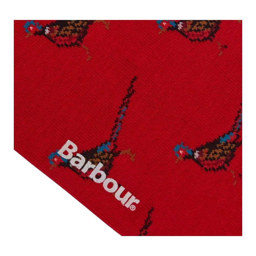 Barbour Mens Mavin Socks