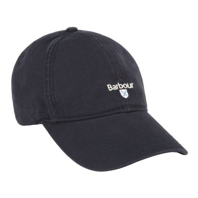 Barbour Mens Cascade Sports Cap