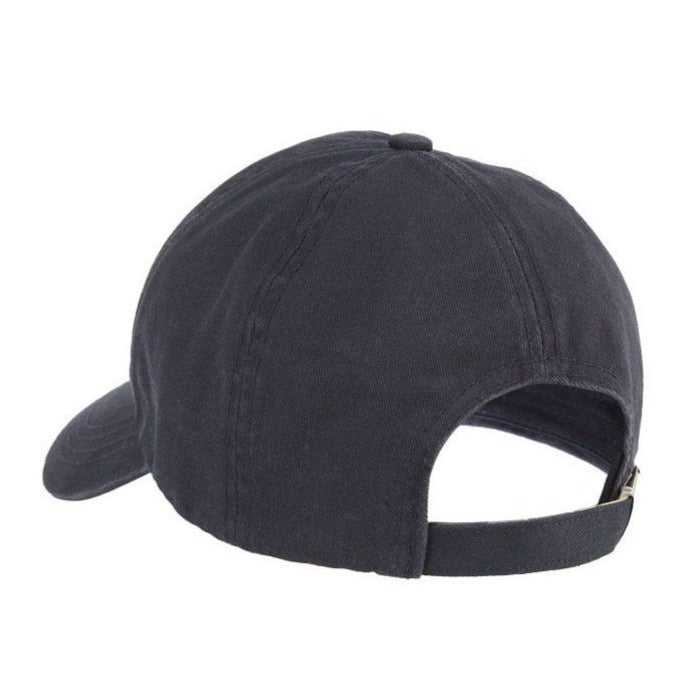 Barbour Mens Cascade Sports Cap