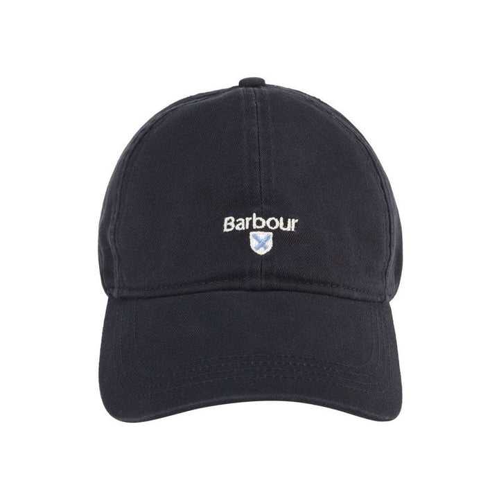 Barbour Mens Cascade Sports Cap