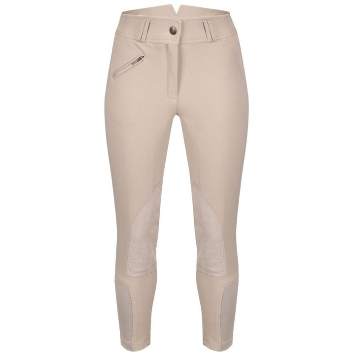 Equetech Ladies Foxhunter Hybrid Breeches