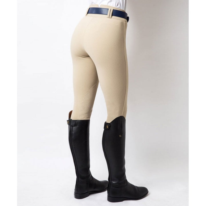 Equetech Ladies Foxhunter Hybrid Breeches