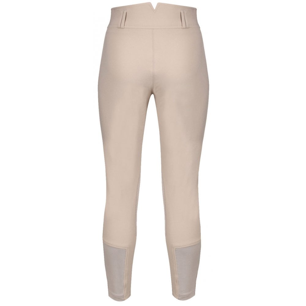 Equetech Ladies Foxhunter Hybrid Breeches