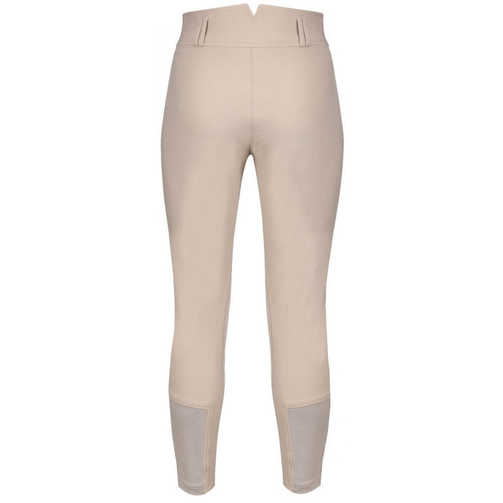 Equetech Ladies Foxhunter Hybrid Breeches