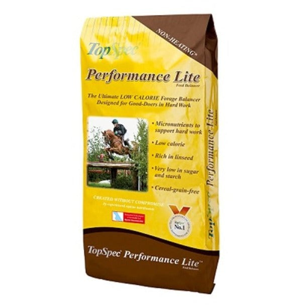 TopSpec Performance Lite Balancer 15kg