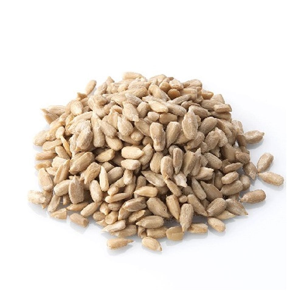 Hutton Mill Sunflower Hearts