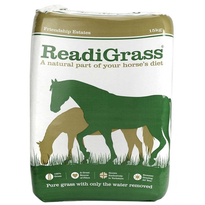 Friendly Readigrass 15kg